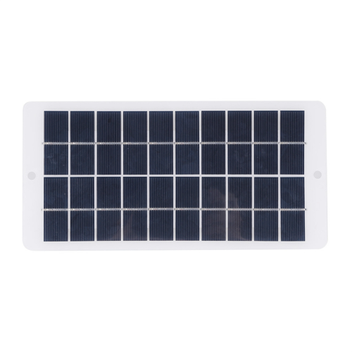 4.5W 5V Solar Charging Panel for Mobile Phone Mobile Power Bank