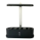 Hydroponics Growing System LED Plant Growth Light EU plug black 5