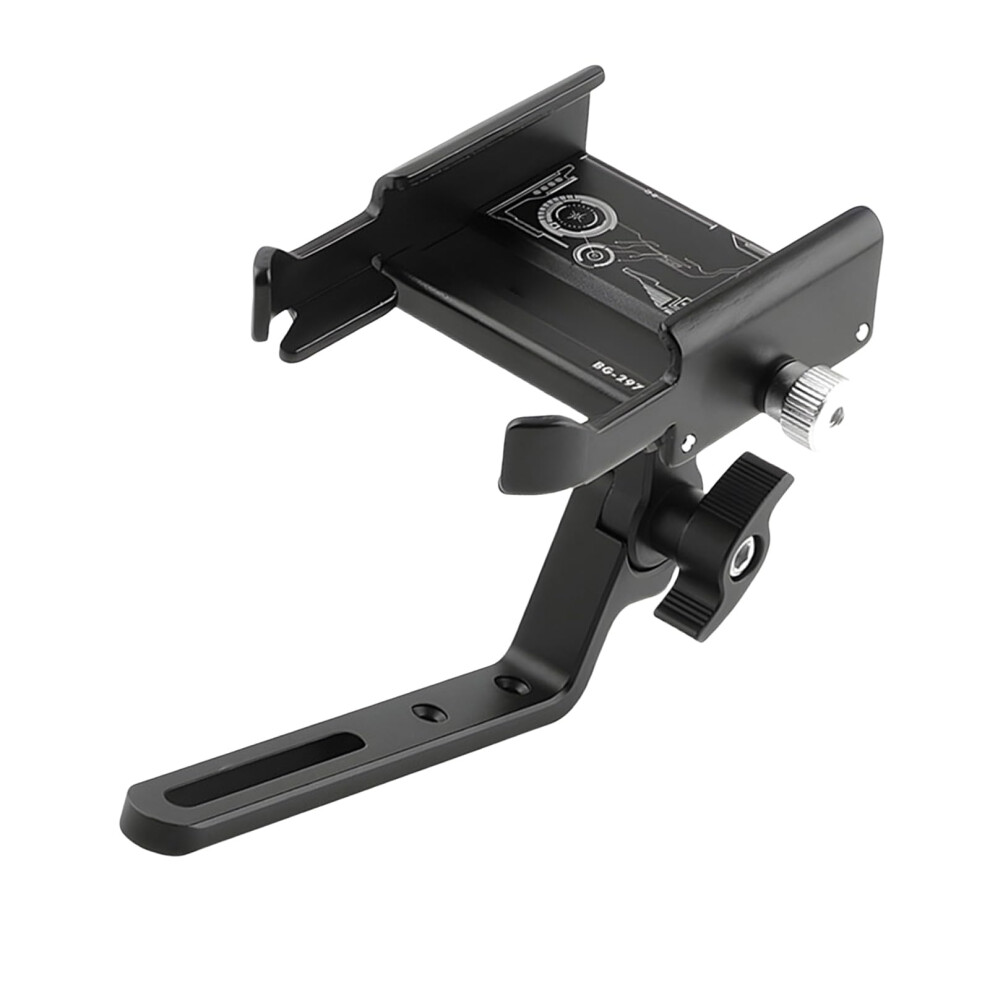 Fahrrad Handyhalterung 360 Grad Drehbar Fr Lenker Clip Stã¤Nder 6482260373362