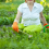 Εργαλείο χειροκίνητου βοτανίσματος 5 Teeths Hand Weeder Puller Rooting Weeder Tool 4