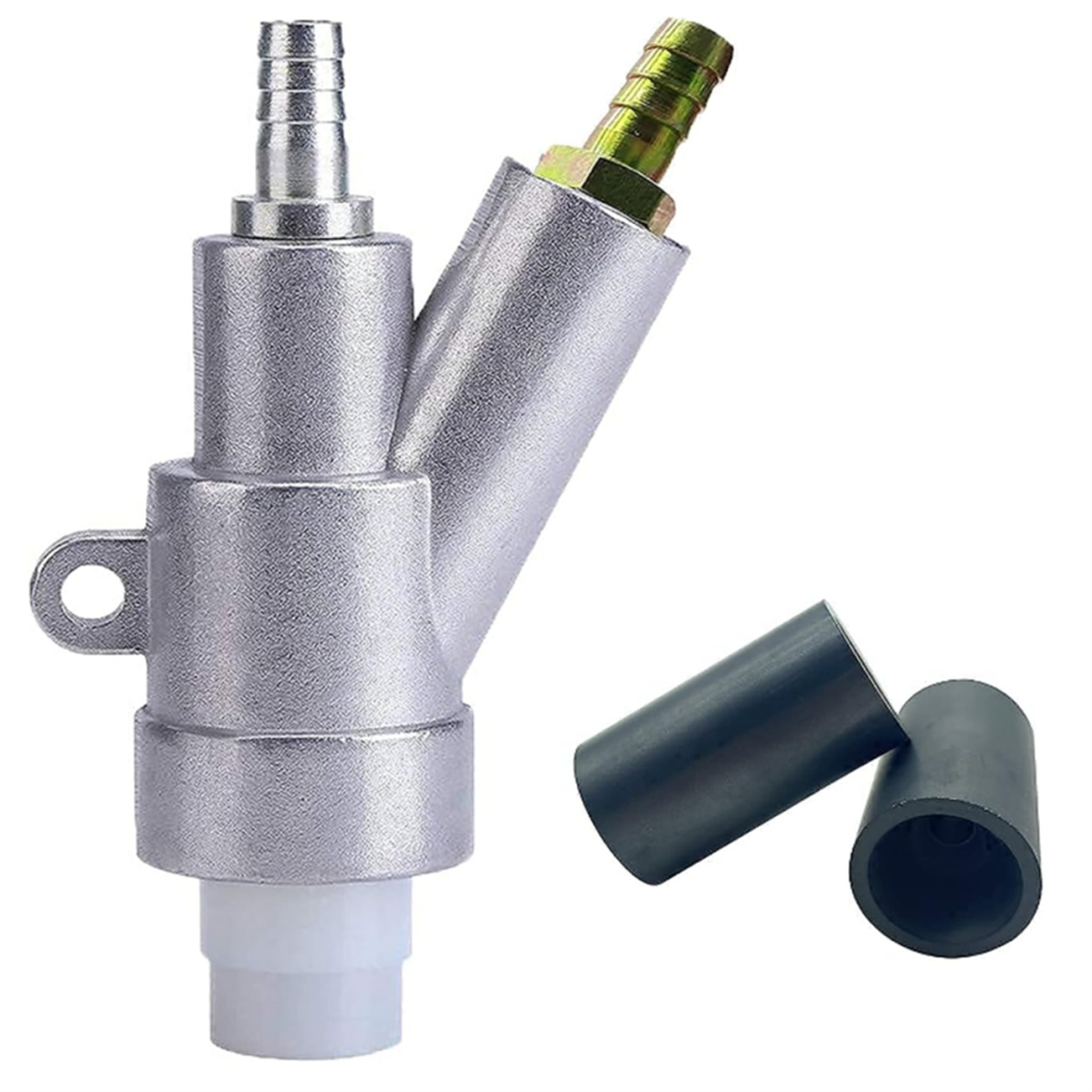 Luchtstraalapparaat Voor Het Verwijderen Van Roeststof Met Zandstralen-image