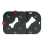 Πρότυπο κοπής φιλέτου Pocket Radius Jig Router 4 σε 1 R-Angle Arc 1