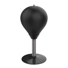 Pear Shape Mop Boxing Speed Ball For Training