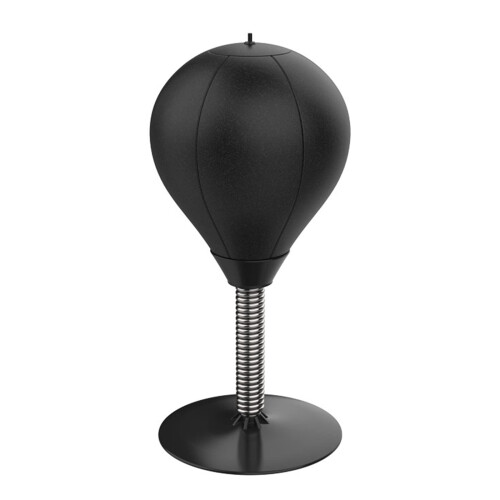 Pear Shape Mop Boxing Speed Ball For Training