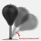 Pear Shape Mop Boxing Speed Ball For Training 2