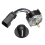 163-6710 Throttle Knob Toggle Switch for Excavators 2