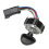 163-6710 Throttle Knob Toggle Switch for Excavators 1