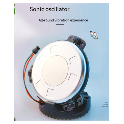 Ηχείο 10W 8ohm με χαμηλή συχνότητα δόνησης και υπογούφερ 1