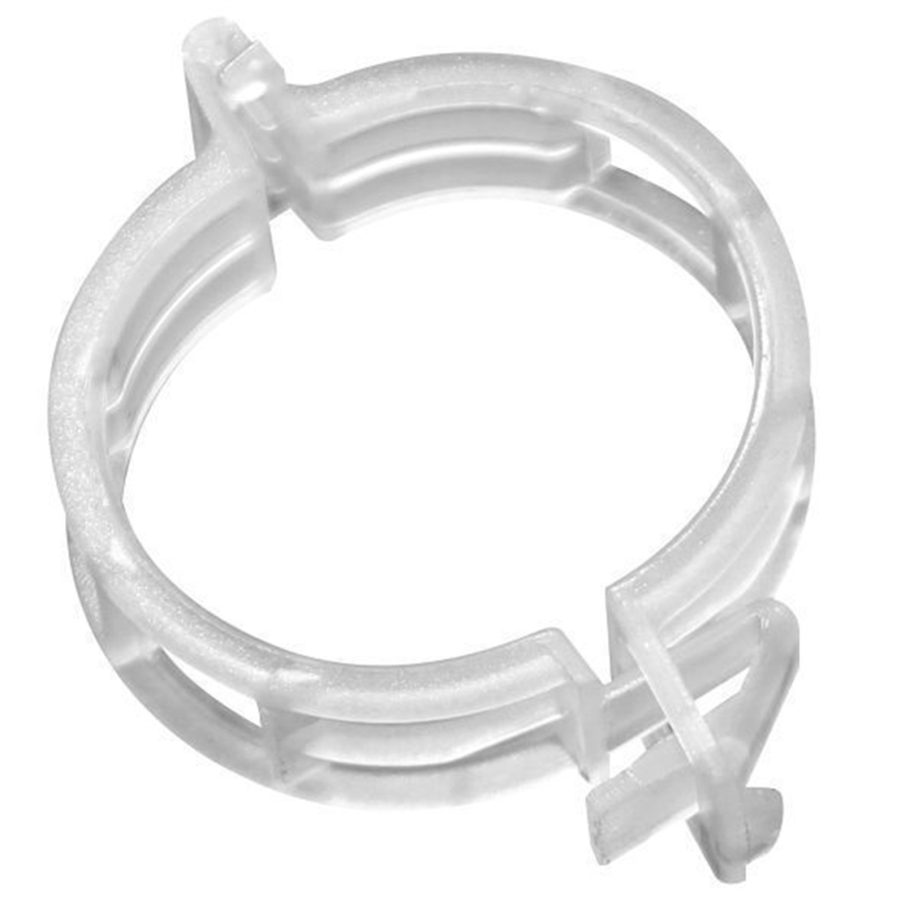 2000 Pezzi Di Clip Da Giardino Per Vite, Piante Rampicanti-image