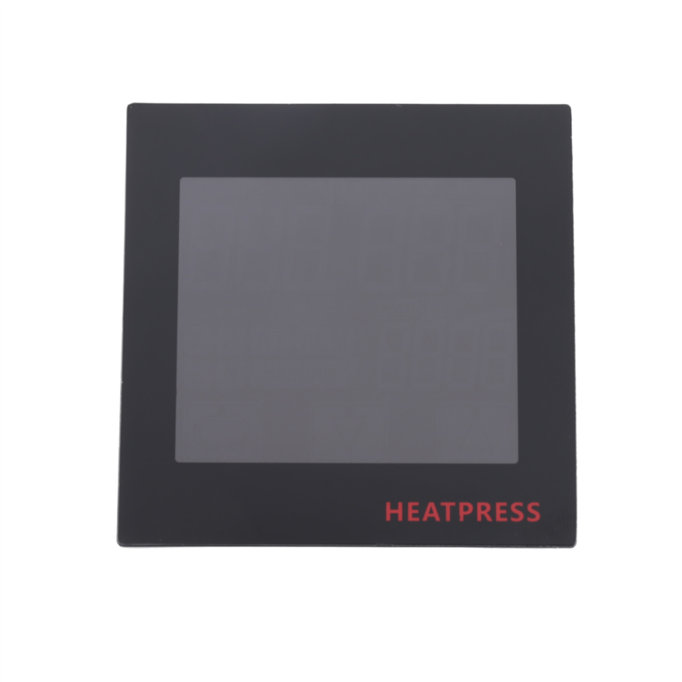 Hot Stamping Temperature Controller with Timer and Counter Function