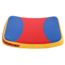 Taekwondo Grasp Horizontal Arcshaped Chest Target