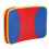 Taekwondo Grasp Horizontal Arcshaped Chest Target 7