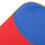 Taekwondo Grasp Horizontal Arcshaped Chest Target 12