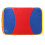 Taekwondo Grasp Horizontal Arcshaped Chest Target 3