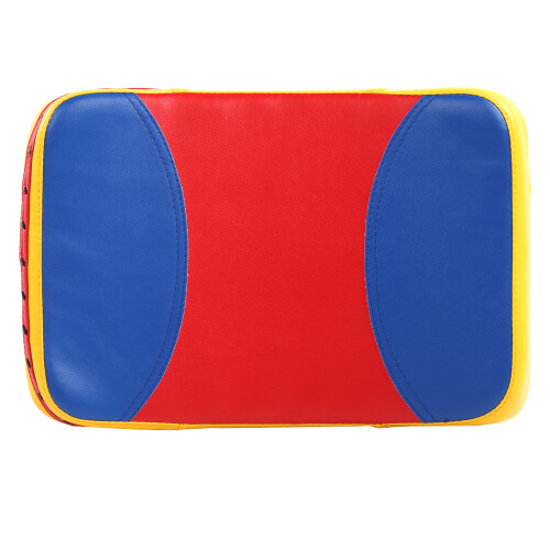 Taekwondo Grasp Horizontal Arcshaped Chest Target 2