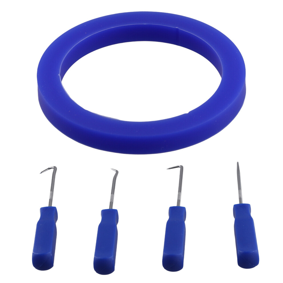 Groepskopafdichting Voor Koffiemachine E61 Voor Groepspakking-image