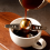 Pallina per congelare il caffè per caffè espresso riutilizzabile 4
