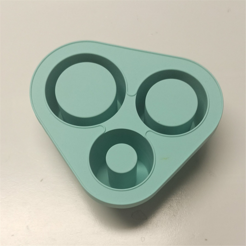 Stampo per Ghiaccio in Silicone per Stanley Cup, 3 Stampo per