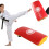Taekwondo Block Target Training Equipment Foot 10
