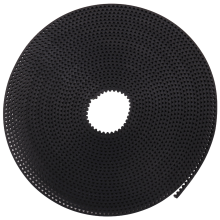 5 metri curea de distribuție lățime 6mm -6mm curea