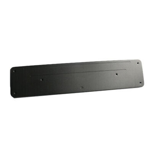 Car License Plate Frame for - C-Class W204 2011-2014 2