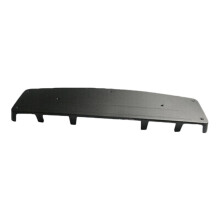 Car License Plate Frame for - C-Class W204 2011-2014