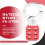 2 PCS Lock Out Tag Out Lock Hasp Steel Nylon για Βιομηχανικό Εξοπλισμό 5