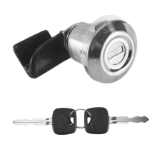 Zámok palivovej nádrže a kľúč pre Land Cruiser FJ60 FJ62