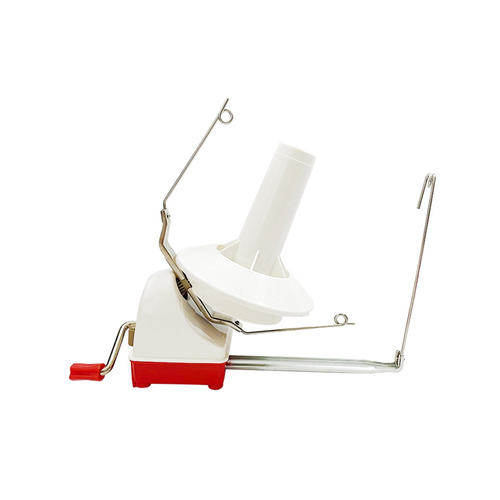 Yarn Winder Hand Twisting Machine Yarn Winder For Crocheting 4712187057062