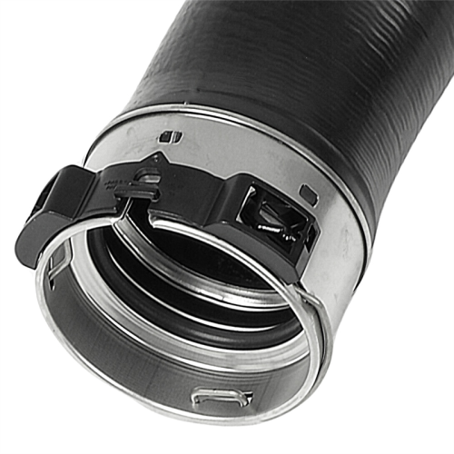 Til NP300 2.3 Turbo Luftrør Intercooler Muffe 144634JA0C 1