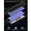 M.2 SSD NVMe Heat Sink M2 2280 Solid State Hard Disk 3