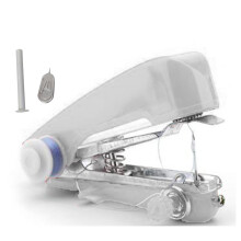 Handheld Sewing Machine Portable Mini Manual