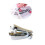 Handheld Sewing Machine Portable Mini Manual 5
