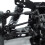 M3 Kugleledskappe til styrestang 4,8 mm 5 mm til 3Racing S XI 2