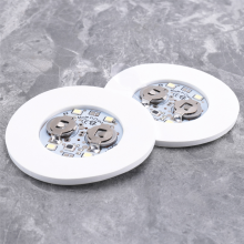 Σουβέρ LED, Πακέτο 12 Φωτιζόμενων Σουβέρ, Φωτάκια LED για Μπουκάλια
