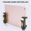 Trigger Game Controller Capacitance for Tablet FPS Game for 2