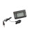 MT-40W Metro-Tuner Tonegenerator Elektronisk Digital LCD 3 3