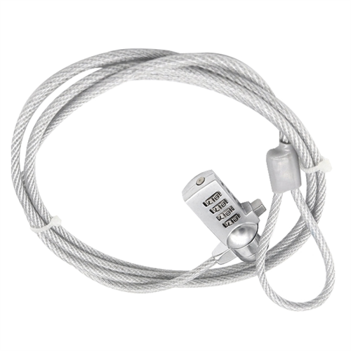 Computer Password Laptop Password Anti-Theft Internet Computer Lock 2