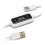 USB 2.0 Smart KM Link PC zu PC Tastatur Maus Teilen Sync Daten Link 2