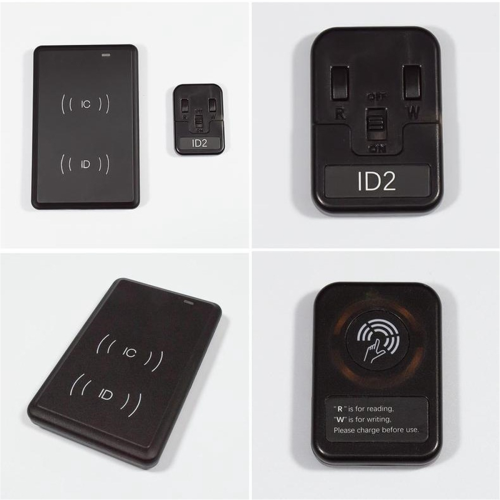 Replikátor CDS Replikátor CDS RFID pre R5 Smart Ring Copy IC 2