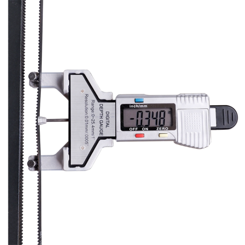 2GT Tandrem Elastisk Tensiometer til 2.4 Trident K1 K1 MAX 1
