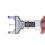 2GT Tandrem Elastisk Tensiometer til 2.4 Trident K1 K1 MAX 5