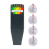 Ghost Equipment Kit, EMF Meter and 4 pcs Motion Light Up Cat Balls 1