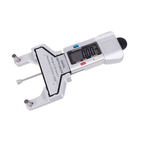 2GT Tandrem Elastisk Tensiometer til 2.4 Trident K1 K1 MAX