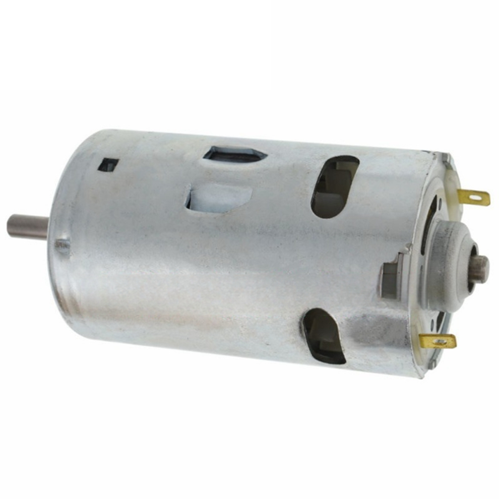 Per Il Motore Di Controllo Della Pompa Del Vuoto Della Chiusura Centralizzata Della Porta-image