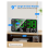 8.4In Large Digital Wall Clock,Led Alarm Clock with Digits,Green 3