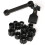 Ringinlays Klem Ringinlay Gereedschap Mini Graveerbal Accessoires 5
