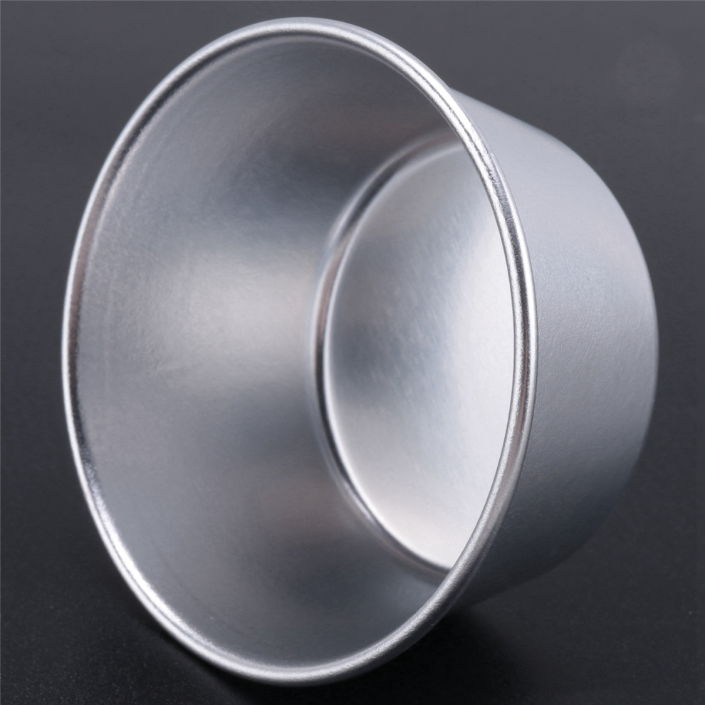 HK04120-Moules à Gâteaux De Lune En Forme De Fleur 3D. Fournitures De Cuisine. Outil De