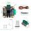 Driver motor pas cu pas NEMA 17, kit driver motor PCBA MKS SERVO42C 4
