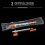 Inzulínová striekačka s ihlou 30G 1 ml/cc 1/2 palca (13 mm) 2